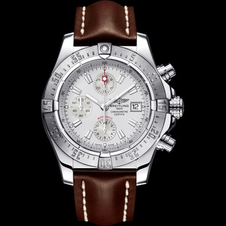 Buy Luxury Replica Breitling Avenger Steel watch